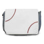 Baseball Messenger Bag - Authentic Series
