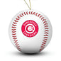Vancouver Canadians Baseball Ornament - Authentic Series