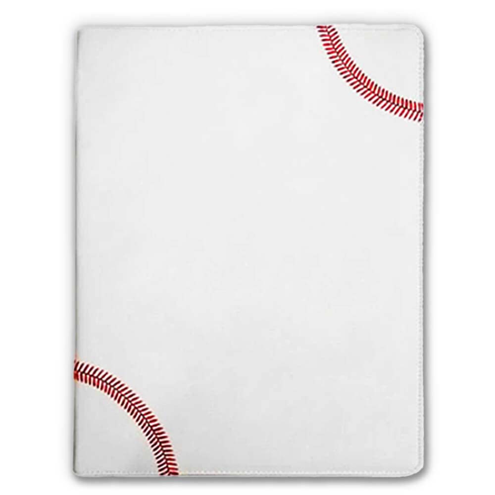 Baseball Portfolio - Authentic Series
