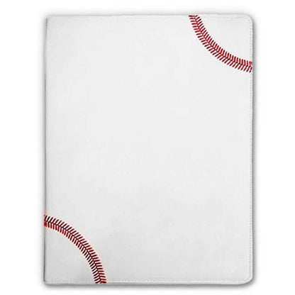 Baseball Portfolio - Authentic Series