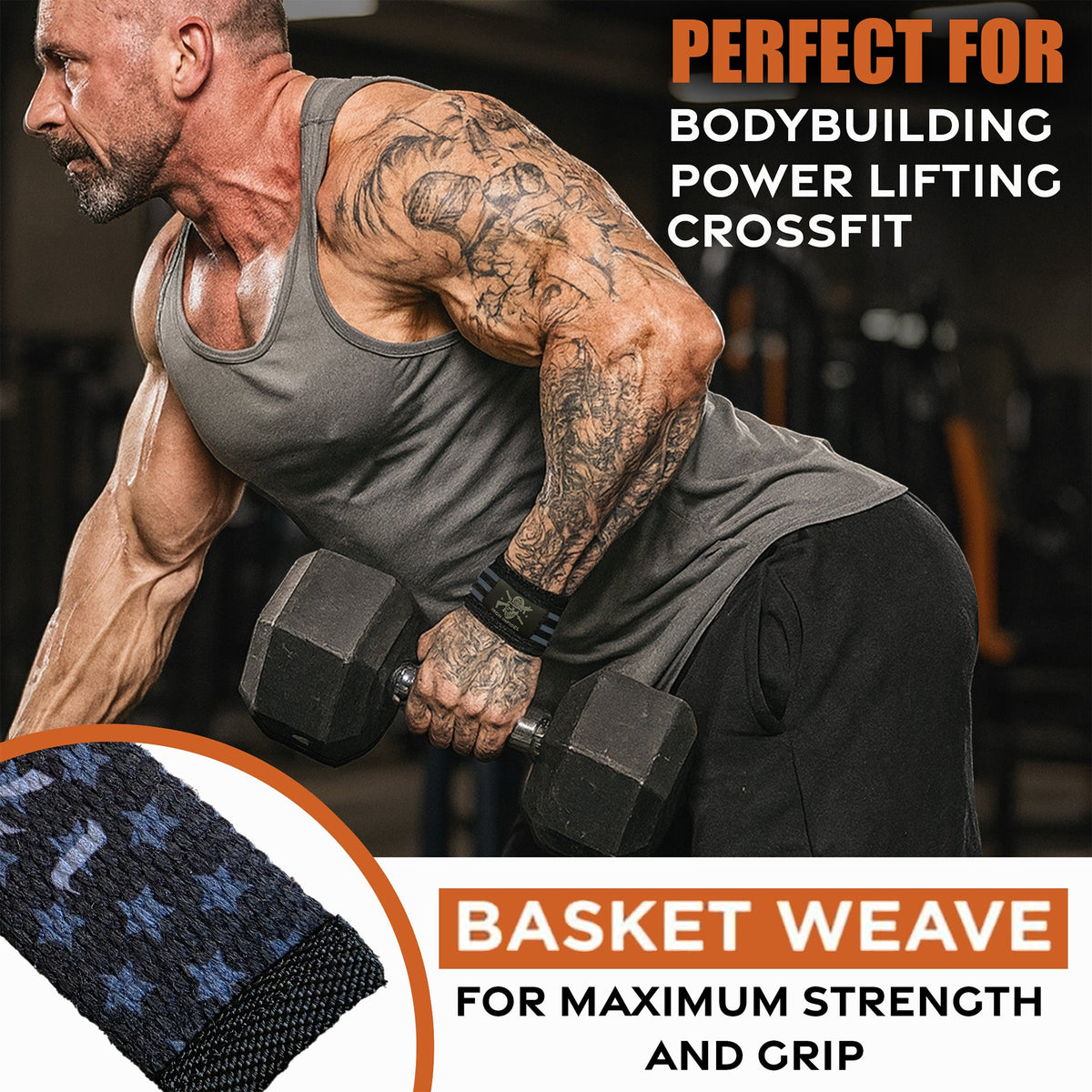 Lifting Straps