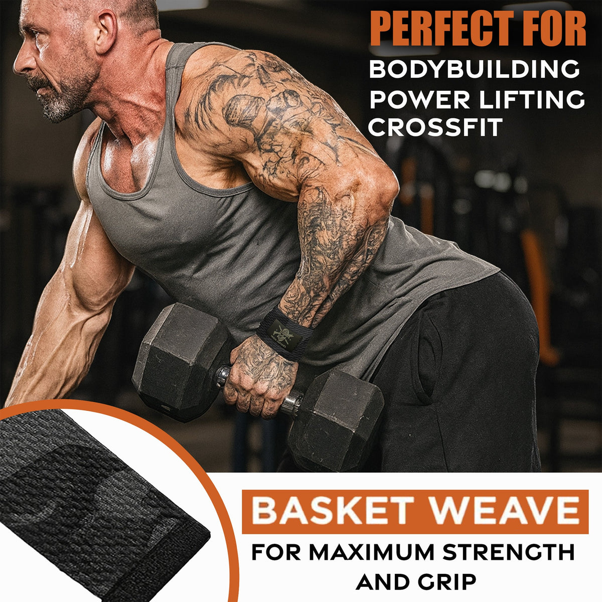Lifting Straps