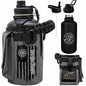 64oz Battle Bottle Water Bottles