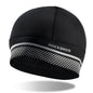 ROCKBROS Thermal Skull Cap Winter Hat for Men  Women, Ear Warmers Helmet Liner
