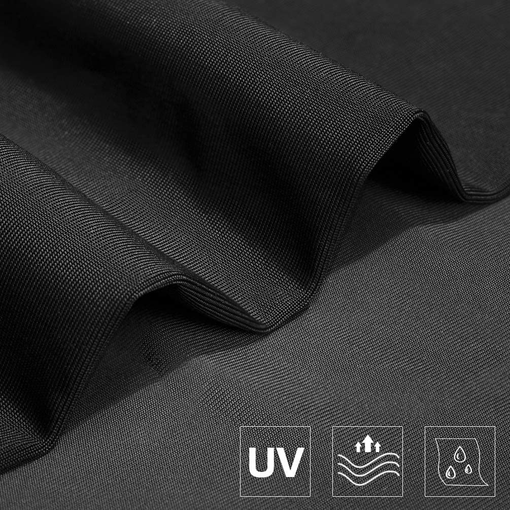 ROCKBROS Cooling Neck Gaiter Face Mask Fishing Scarf Face Cover for Men Women