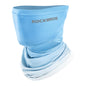 ROCKBROS Cooling Neck Gaiter Face Mask Fishing Scarf Face Cover for Men Women
