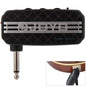 JOYO JA - 03 Mini Pocket Guitar Amplifier with Tube Drive Sound