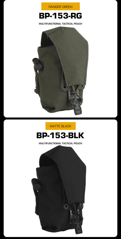 Multifunctional Camouflage Tactical Bag