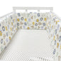 Baby Four Seasons Bed Fence Baby Children Anti fall Cotton Bed Fence Cotton Baby Bed Protective Fence
