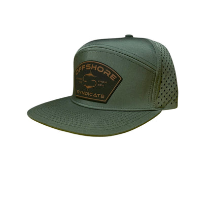 Ole’ Steelie Waterproof