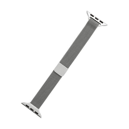 Apple Watch S7/S8 Thin Milanese Loop Strap for iWatch Series 9
