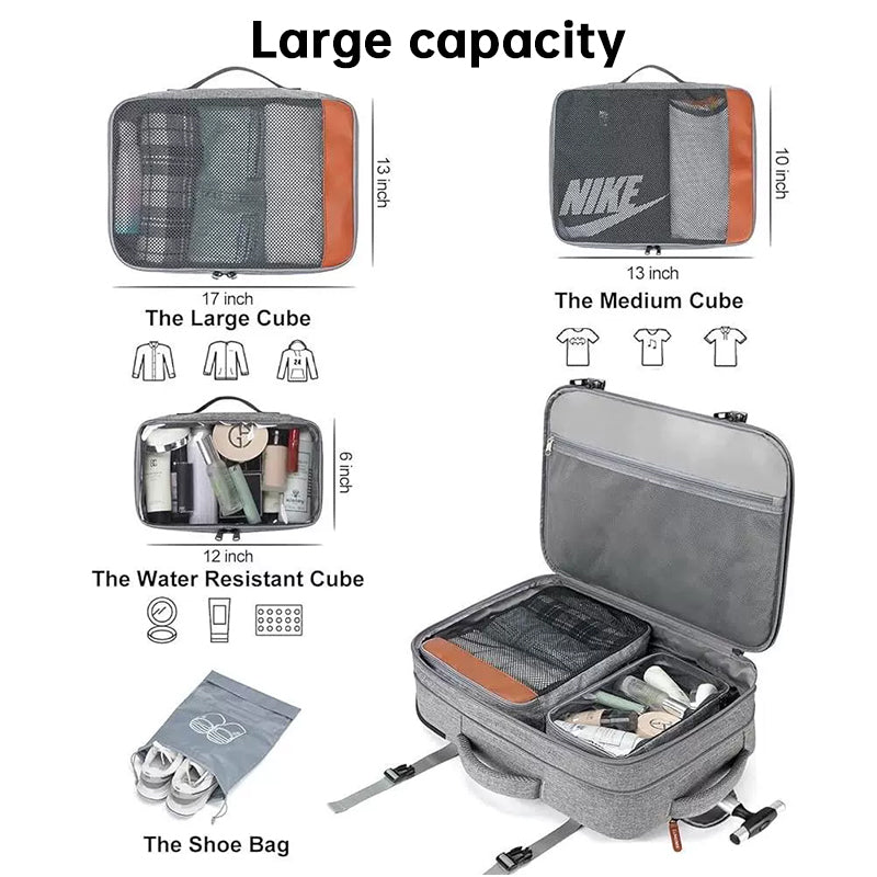 Men's Tactical Molle Assault Rucksack: Heavy - Duty, Waterproof, Large - Capacity, for Hiking/Camping/Hunting