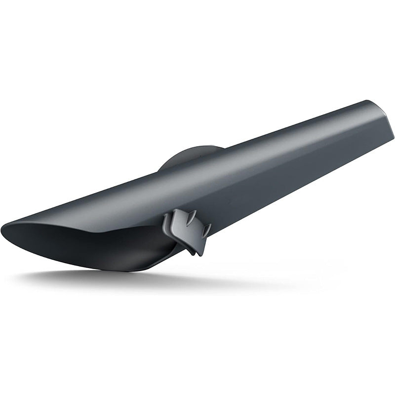 Steam Diverter for Thermomix TM5/TM6 pressure cookers. It's an air - guided, anti - scald steam relief tool for exhaust pipes.