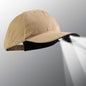 POWERCAP 25/75 Structured Cotton LED Lighted Hats