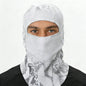 Thermochromic Fleece Balaclava Breathable Waterproof