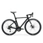 CTR - Carbon Fiber Road Bike-Matte Black