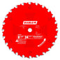 Diablo D0824X 8-1/4 in. x 24 Tooth Framing Saw Blade