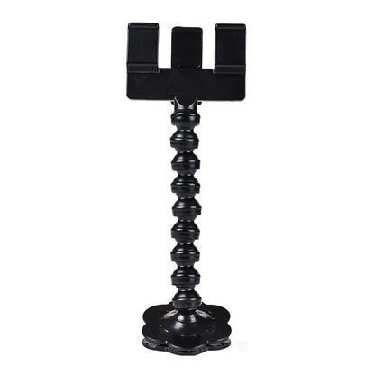 Pet Photography Teddy Camera Toy Phone Camera Stand Selfie Clip Supplies