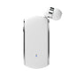 K68 New Collar style Bluetooth Earphones MP3 Earphones Wireless Telescopic Cable Single Ear Card Insertion Recording Earphones