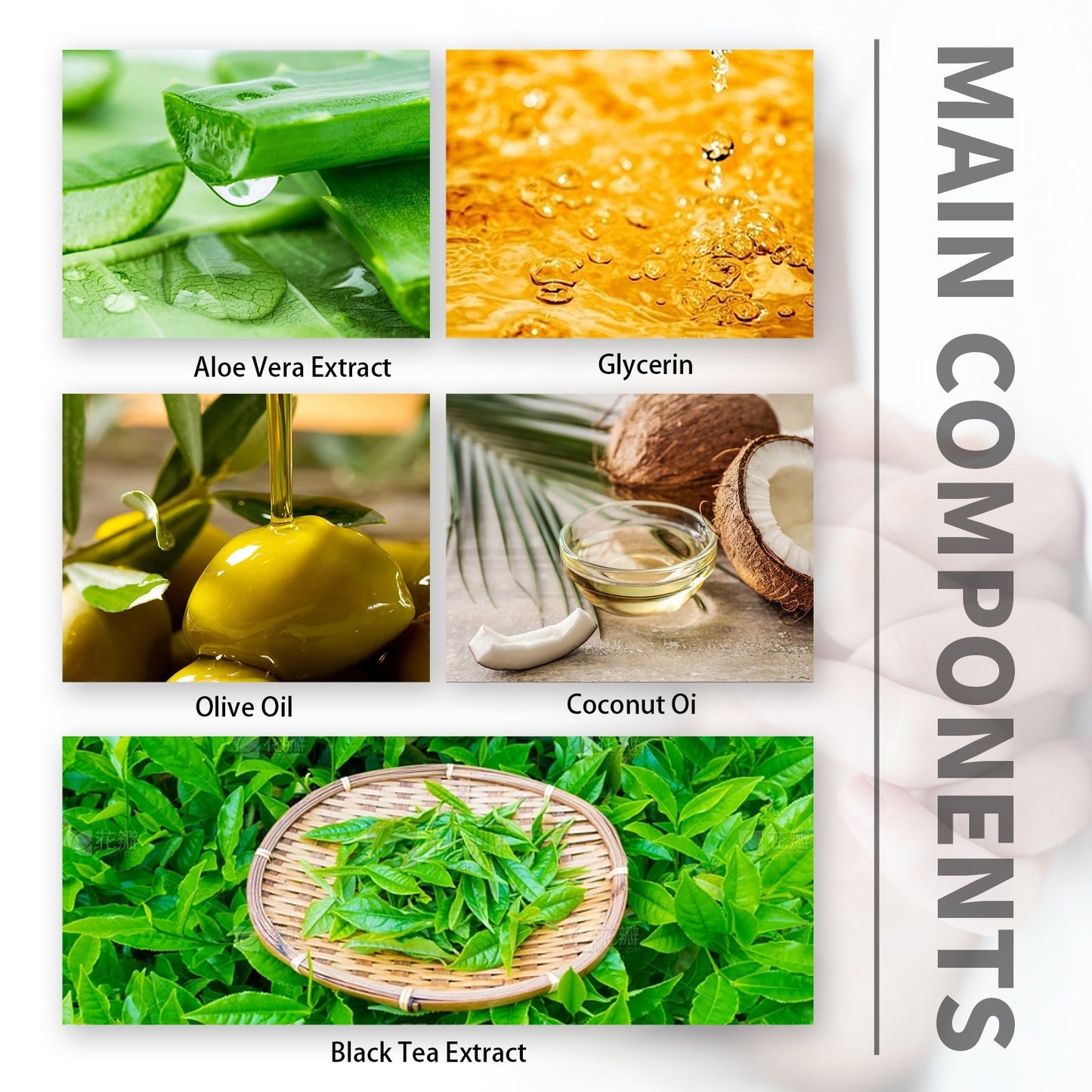 Men's Care Soap, Men's Body Nourishing Exercise To Enhance Vitality And Endurance