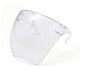 New personality large frame anti-fog goggles full-surface anti-splash protective labor insurance mask