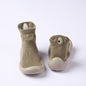 Baby Floor Socks Baby Spring and Autumn Seasons Indoor Anti slip Walking Shoes Newborn Cool Insulation Soft Sole Anti drop Socks Shoes
