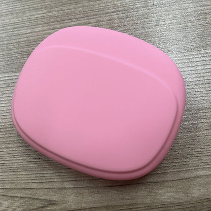 Silicone earphone cable bag Data cable storage case Silicone storage bag Silicone earphone bag
