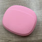 Silicone earphone cable bag Data cable storage case Silicone storage bag Silicone earphone bag