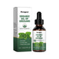 Herbal Supplement Body Treatment