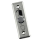 Stainless Steel Exit Button Push Switch Door Sensor