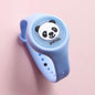 Kids Mosquito Repellent Watch Lightweight Natural Mosquito Repellent Bracelet Plant Essential Oil Mosquito Repellent Device