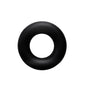 Silicone Grip Strength Ring Grip Strength Device for Men's Hand Rehabilitation Training Fitness Ring for Women's Household Small Fitness Equipment