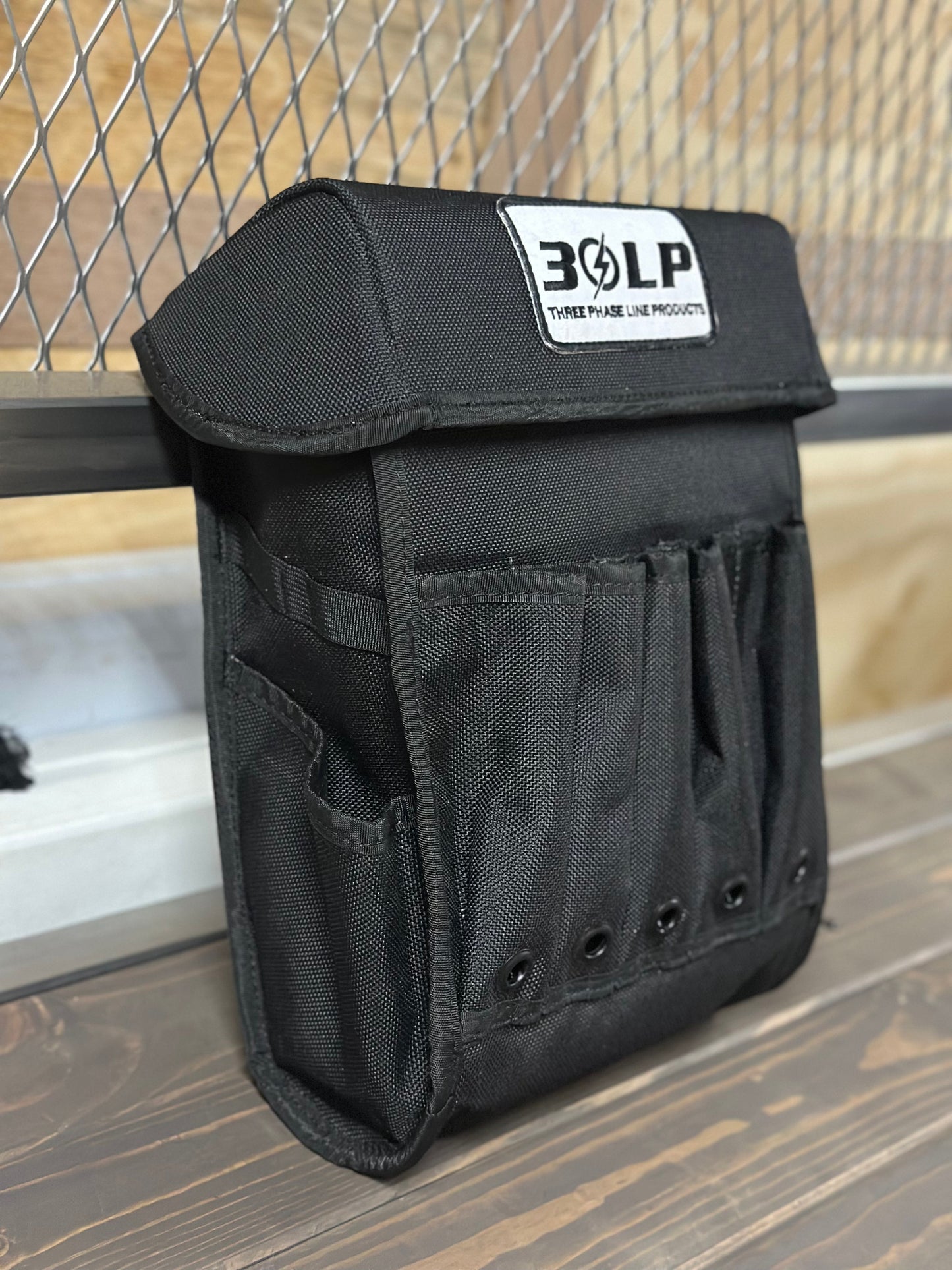 12" Panel/Secondary Bag