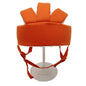 Baby Learning to Walk Anti-Collision Hat Infant Toddler Safety Helmet Cotton Protective Cap Fully Cotton Breathable Lightweight