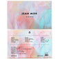 Men's Gulong perfume Set Lasting Fragrance Small City Yi Fragrance Vietnam Women's perfume Gift Box