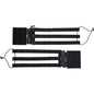 Tactical vest quick release buckle belt vest universal Molle quick release buckle Jpc Cpc6094 420N vest buckle