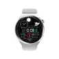 GS GT3 Pro Smart Watch Heart Rate, Blood Pressure, Blood Oxygen Monitoring Bluetooth Sports Watch Bracelet