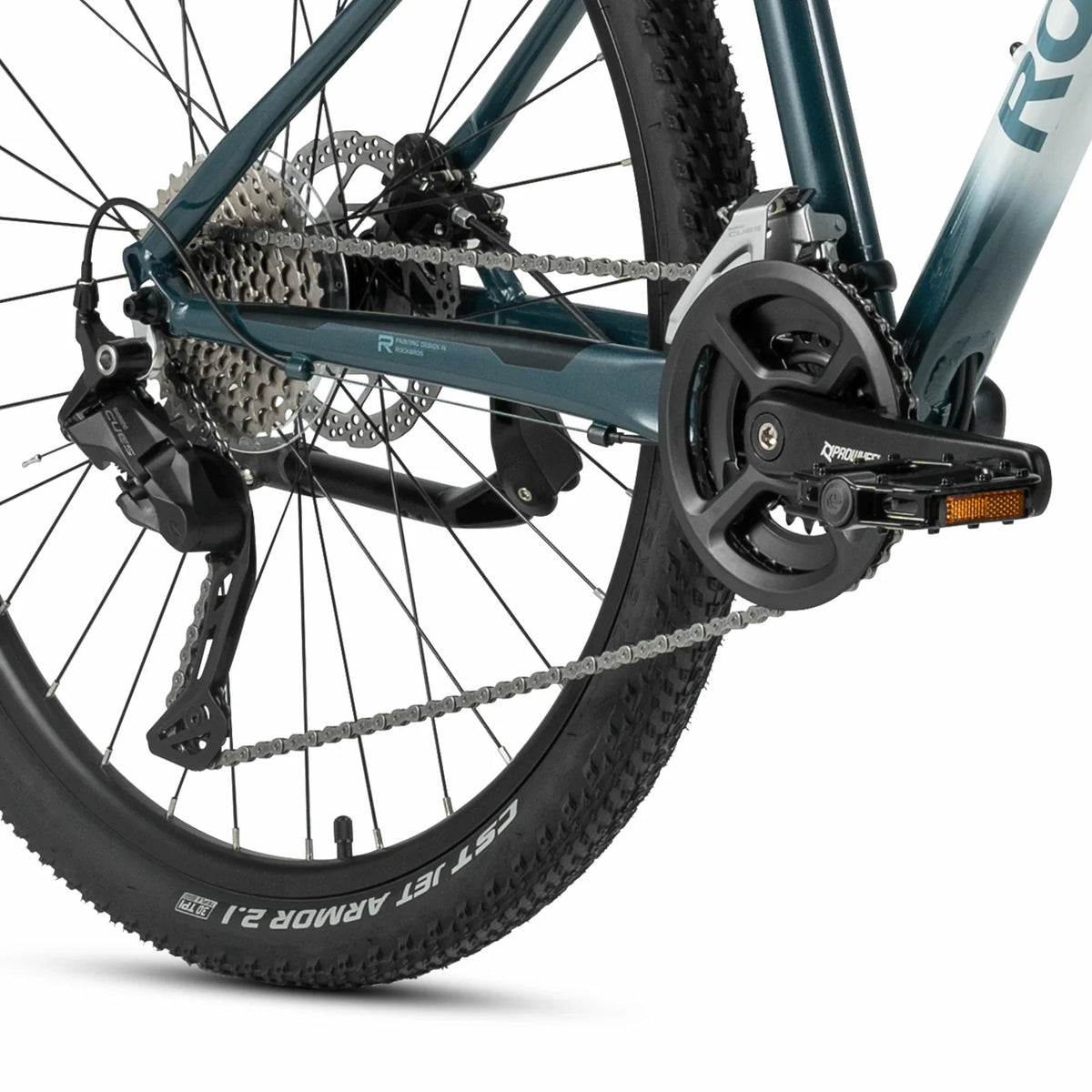 MT300-Mountain Bike