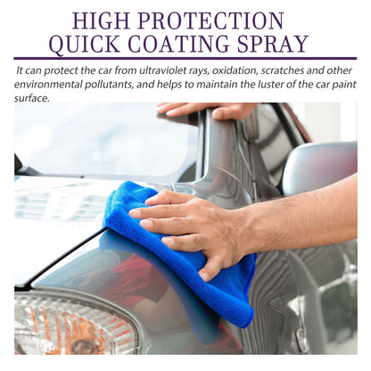 Coating Agent Automotive Paint Decontamination Polish Maintenance Interior Seat Instrument Panel Refurbishment Cleaner
