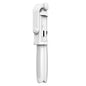 3 In 1 Bluetooth Monopod Tripod Stand For Xiaomi Redmi Note Huawei iPhone 11 XR 7 8 Plus Samsung Mobile Phone Smartphone Tripods