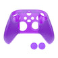 Xbox Series X/S Gaming Controller Protective Cover XBox Series S Controller Silicone Dustproof and Anti Slip Cover