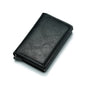 DIENQI Top Quality Wallet Men Money Bag Mini Purse Male Vintage Automatical Aluminium Rfid Card Holder Wallet Small Smart Wallet