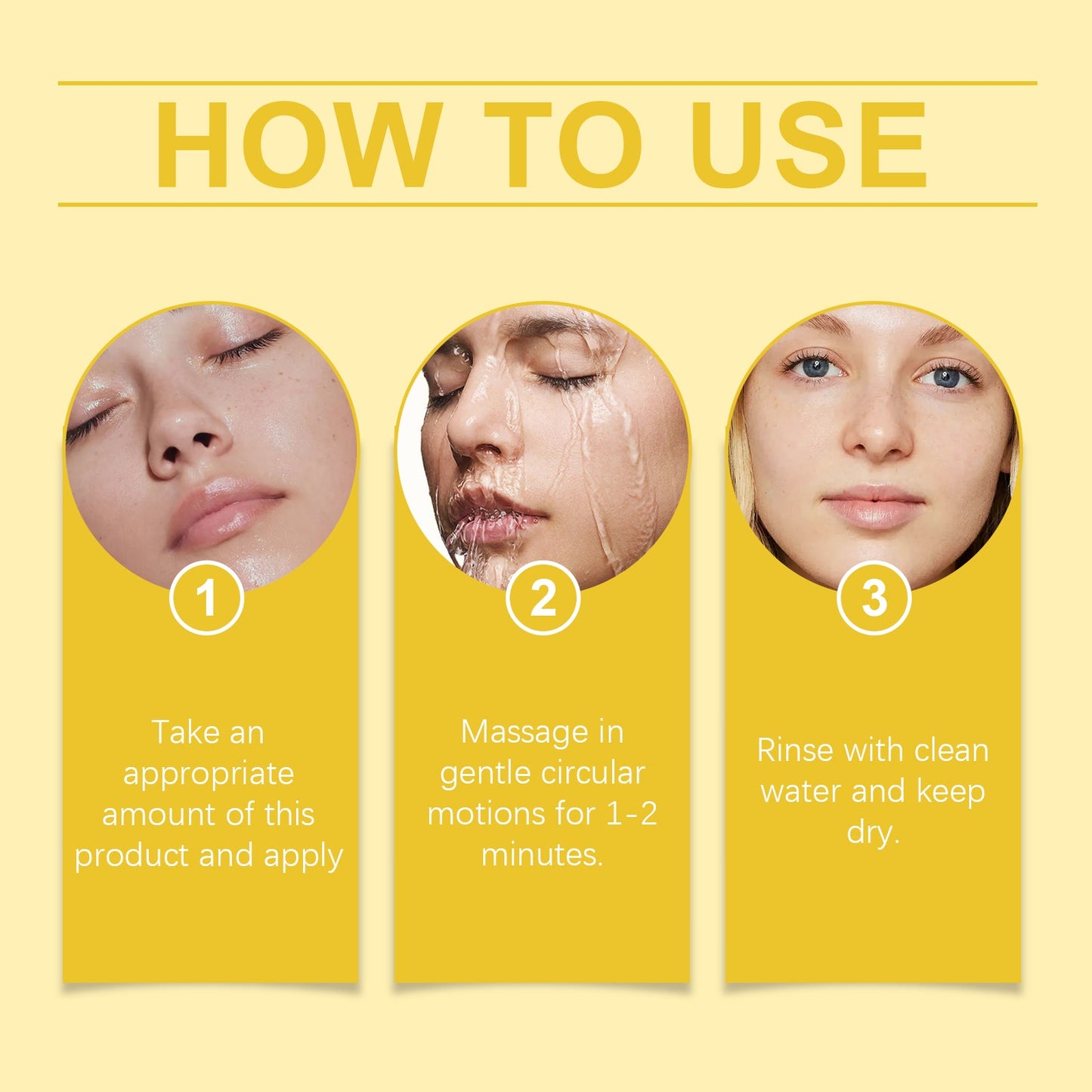 Olive Cleansing Oil Gently Moisturizes Skin And Cleans Face And Lips With Olive Cleansing Oil