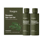 Rosemary Shampoo Set Anti-Dandruff Oil Control Shampoo Retain Fragrance Moisturizing Conditioner Refreshing Hair