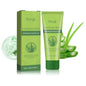 Exfoliating Facial Scrub, Deep Cleaning Removes Impurities From Fine Lines Firming Delicate Refreshing Smooth Cream
