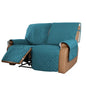 1 2 3 Seater Water Repellent Recliner Sofa Covers Pet Kid Sofa Mat Lazy Boy Armchair Cover Relax Lounger Slipcover Couch Towel