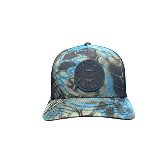Kryptek Neptune