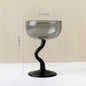 Ice cream cup milk tea milkshake dessert glass tall pudding ice cream bowl ice cream cup
