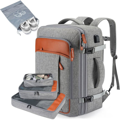 Men's Tactical Molle Assault Rucksack: Heavy - Duty, Waterproof, Large - Capacity, for Hiking/Camping/Hunting