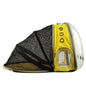 Cat Bag Panoramic Space Capsule Space Bag Pet Bag Portable Backpack Porous Breathable And Light Proof Expandable Cat Bag